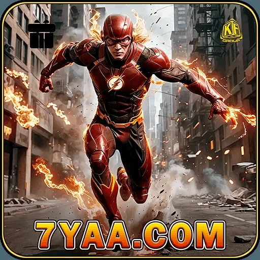 7yaa Logo