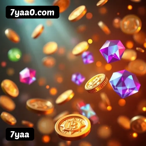 Vantagens de jogar slots no 7yaa Brasil