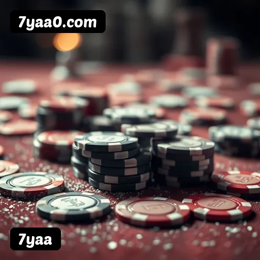 Jogos de Mesa Premium 7yaa - Blackjack, Roleta, Baccarat